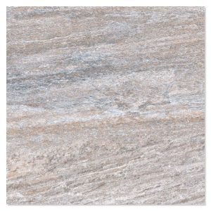 Klinker Quartzite Ljusgrå 50x50 cm