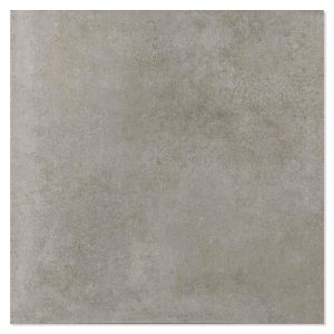 Klinker Vichy Grå Stone Matt Rak 60x60 cm