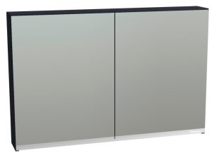 Ballingslöv Spegelskåp TMM 120 cm Mörkblå