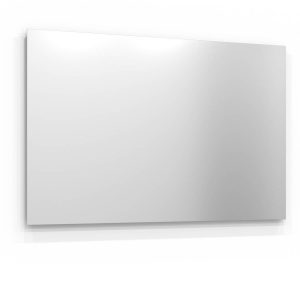 Spegel Svedbergs Valje Rektangulär med LED Belysning
