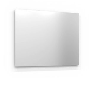 Spegel Svedbergs Valje Rektangulär med LED Belysning
