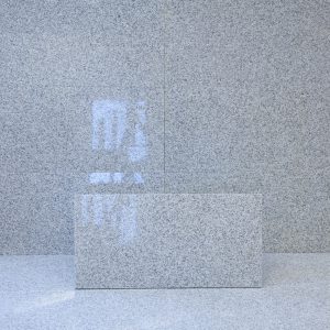 Granit Grå polerad 31x61 cm