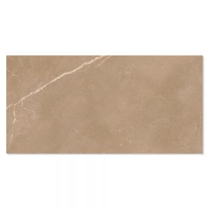 Marmor Klinker Bottocino Ljusbrun Matt 60x120 cm
