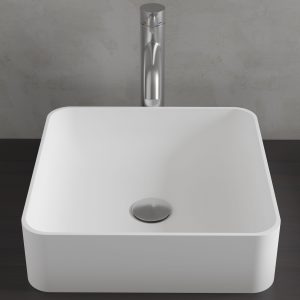 Tvättställ Scandtap Bathroom Concepts Solid S1