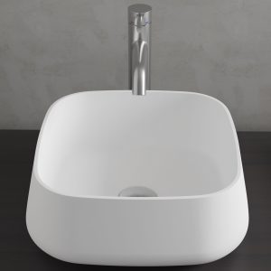 Tvättställ Scandtap Bathroom Concepts Solid S3
