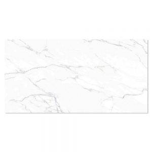 Marmor Klinker Osteria Vit Blank 60x120 cm