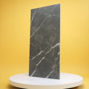 Marmor Klinker Soapstone Premium Grå Matt 30x60 cm