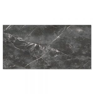 Marmor Klinker Soapstone Premium Mörkgrå Polerad 30x60 cm
