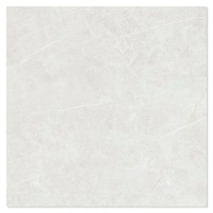 Marmor Klinker Prestige Vit Polerad 75x75 cm