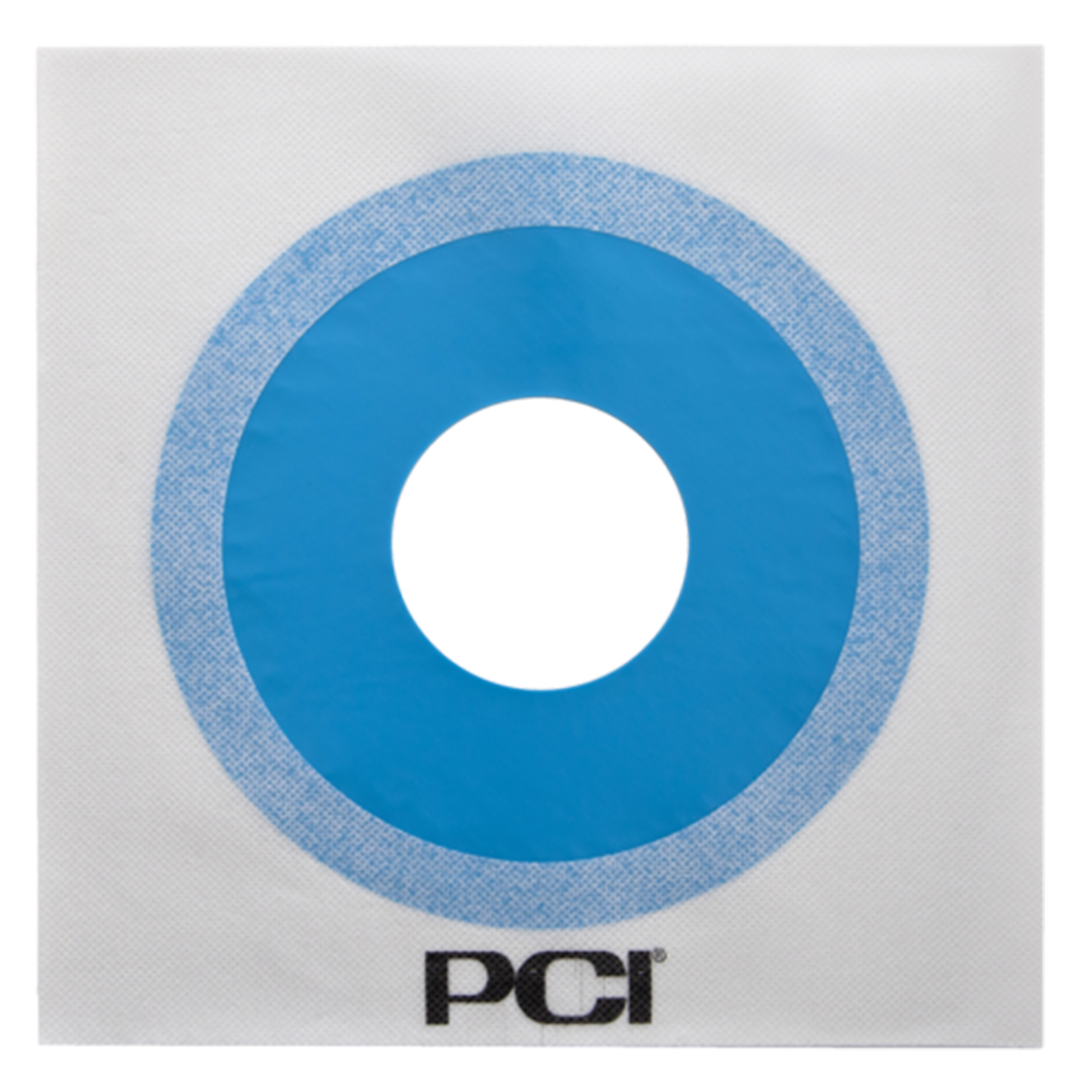 Manschett WC PCI Pecitape 22x22 cm