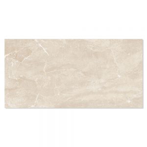Marmor Klinker Milan Beige Blank 60x120 cm