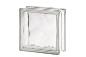 Glasbetong Montagelist för glasblock Basic 955 mm