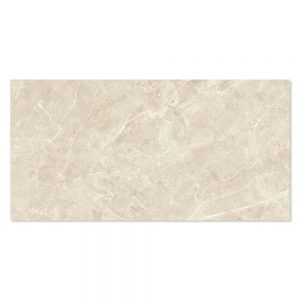 Marmor Klinker Montargil Beige Polerad 60x120 cm
