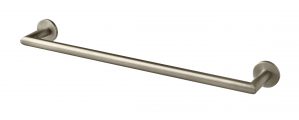 Tapwell Handduksstång TA212 600 mm Borstad Nickel