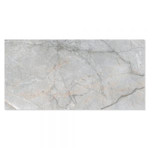 Marmor Kakel Velvet Ljusgrå 33x66 cm
