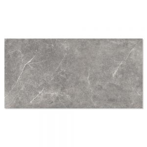Marmor Klinker Marblestone Grå Polerad 30x60 cm