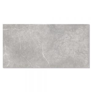 Marmor Klinker Marblestone Ljusgrå Matt 30x60 cm
