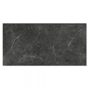 Marmor Klinker Marblestone Mörkgrå Polerad 30x60 cm