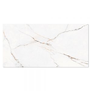 Marmor Klinker Magnifica Vit Blank 30x60 cm