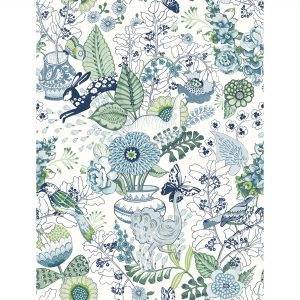 Tapet A Street Prints Whimsy SCH12804