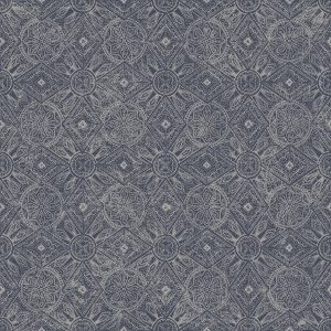 Tapet Galerie Wallcoverings Moroccan Paisley G78317