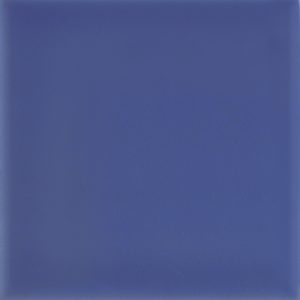 Kakel Arredo Color Azul Mar Blå Matt 15x15 cm