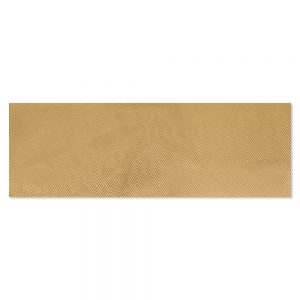 Dekor Kakel Elite Gold Alloro Matt 30x90 cm