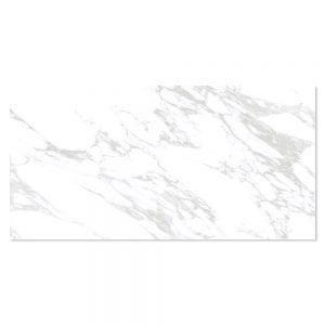 Marmor Klinker Renaissance Marmor Vit Polerad 30x60 cm