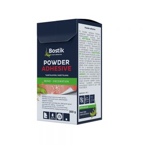 Tapetklister Bostik Powder Adhesive