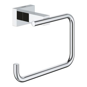 Toalettpappershållare Grohe Essentials Cube