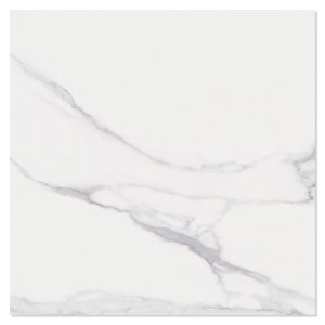 Marmor Klinker Vilalba Vit Blank 45x45 cm