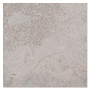 Klinker Biscay Ash Halvpolerad 60x60 cm