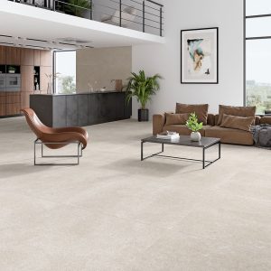 Klinker Novakalk Almond Matt 120x120 cm