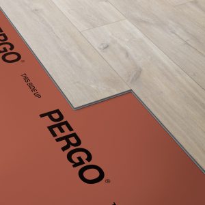 Mellanlägg Pergo Heat För Vinylgolv 10 m