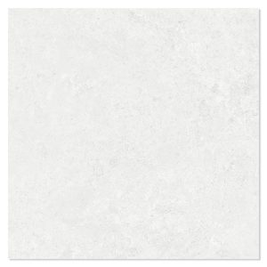 Klinker Dynasty White Matt 60x60 cm