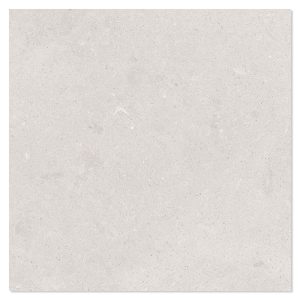 Klinker Wilderness White Matt 60x60 cm