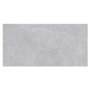 Marmor Klinker Artistry Silver Matt 30x60 cm