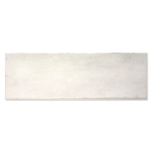 Estudio Kakel Stucci All White Blank 7.5x23 cm