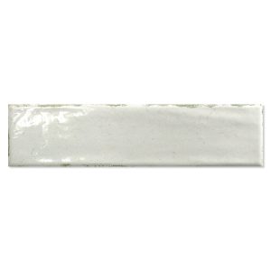 Kakel Cotton Ljusgrå Blank 8x30 cm