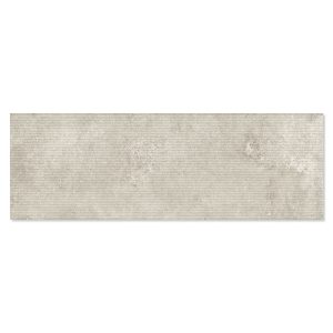 Kakel Ivrea Beige Matt:Relief 30x90 cm