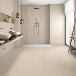 Klinker Vitrium Beige Matt 30x60 cm