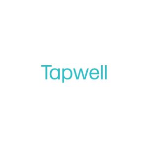 Tapwell Bottenventil Smartloc 1-gren