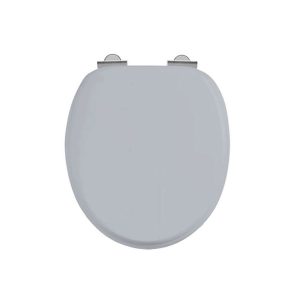 Toalettstol Burlington P5 Standard 520 mm med Mjukstängande Sits