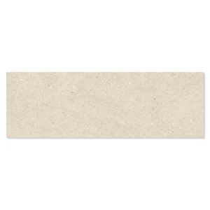 Kakel Calcare Ljusbeige Matt Rak 30x90 cm