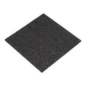 Gummiplatta Tebo
