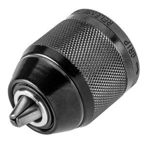 Nyckellös chuck, 1/2 x 20, 13 mm