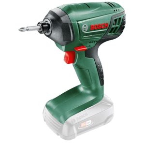 Slagborrmaskin Bosch Power Tools Advanced Impact Drive 18v Solo