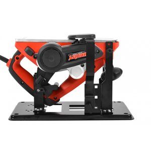 Ställning för elhyvel 900W