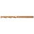 Borr HSS-Co, 1,5 mm – 5-pk