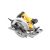 Cirkelsåg Dewalt 65 mm för Sågräls